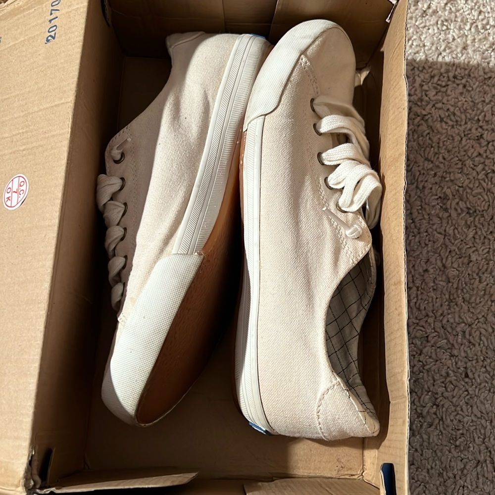 Keds Women's Lex LTT Fashion Sneaker